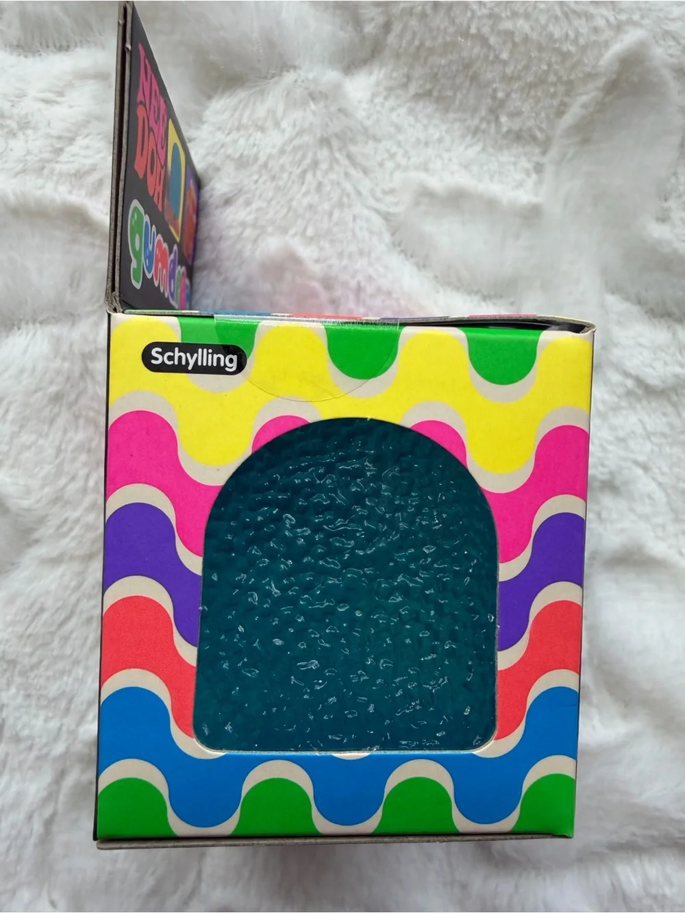 💙✨ **NIB – NEEDOH GUMDROP BLUE!** ✨💙